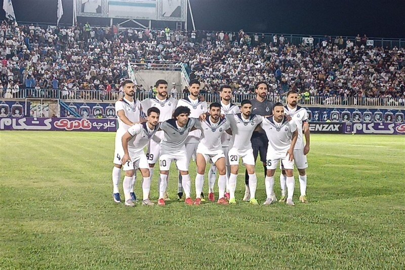 نتایج هفته دوم لیگ برتر فوتبال ایران