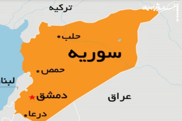 انفجار در اتوبوس حامل امنیت داخلی در ریف دمشق؛ محکومیت حمله تل آویو از سوی قطر