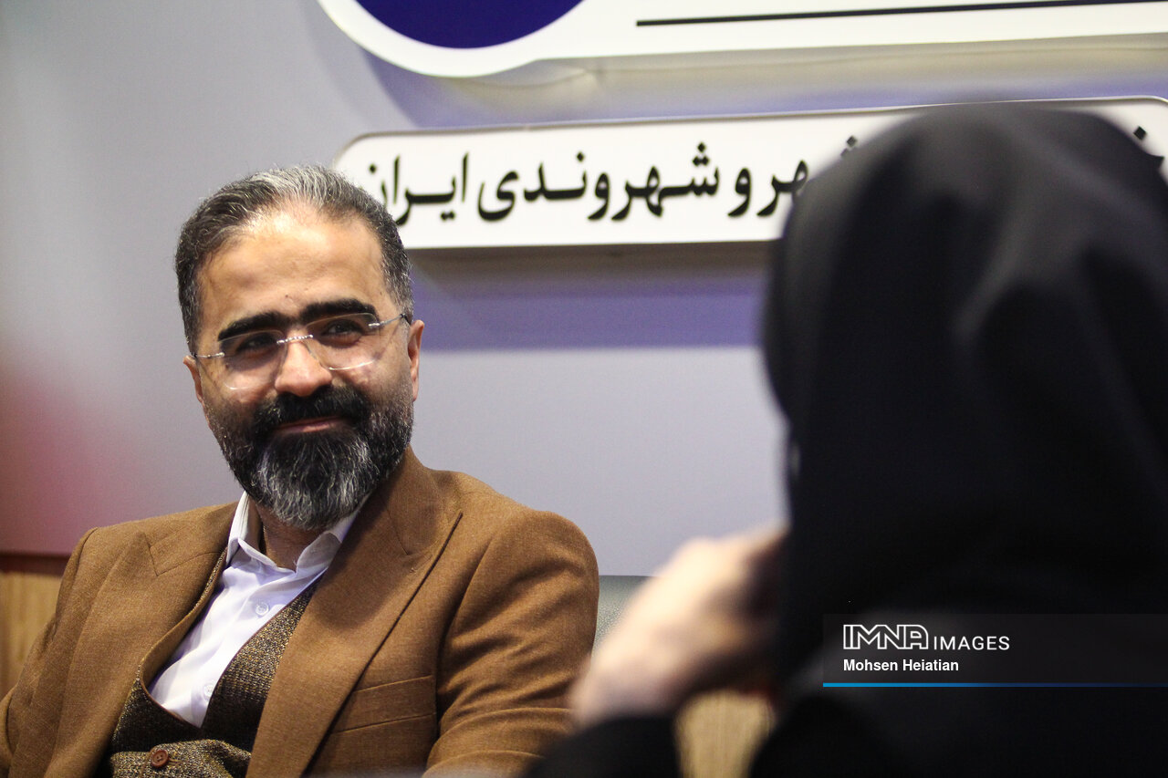بهسازی ناوگان شهرداری اصفهان برای خدمات موتوری