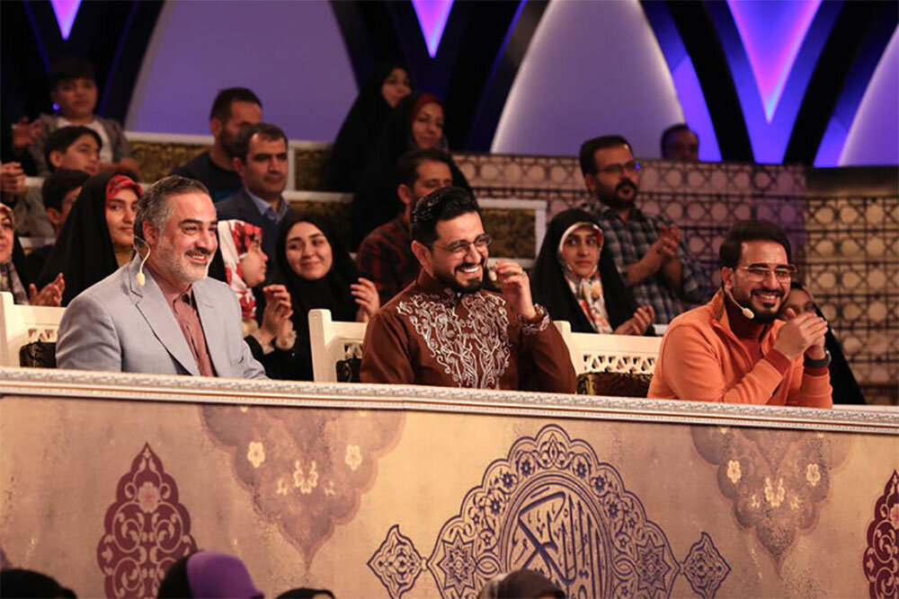 تلاوت قاریان بینالمللی در زاهدان؛ محفل قرآنی «امت احمد» به سیستان و بلوچستان میآید