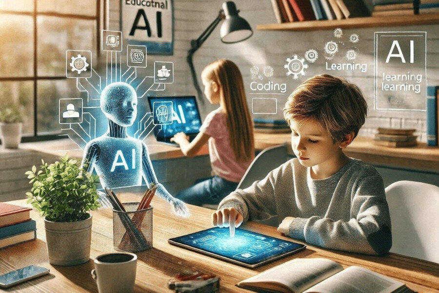 چالش هوش مصنوعی در آموزش؛ ابزار یادگیری یا مانع تفکر مستقل؟