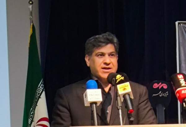 اختتامیه شانزدهمین جشنواره بینالمللی دلنوشتههای رضوی در ایلام