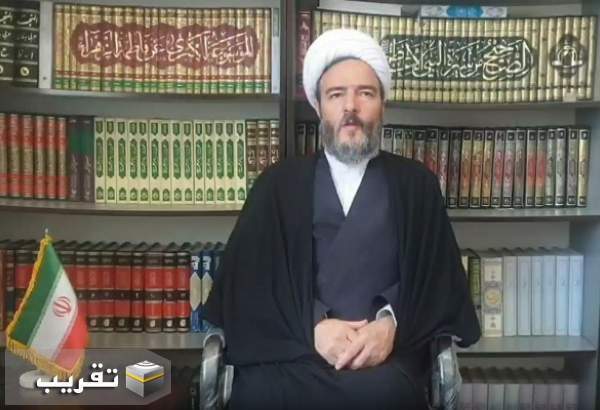 گرامیداد چهلمین روز رحلت امام خمینی (ره)