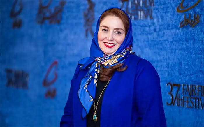 عکس | قاب مادر و دختری ژاله صامتی در تولد 54 سالگی‌اش