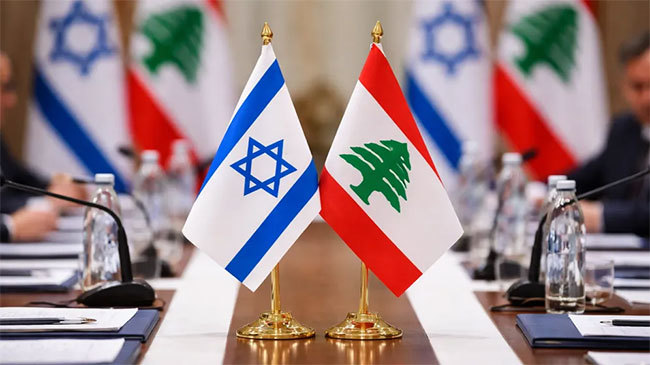 اختلافات عمیق مذاکرات لبنان و اسرائیل؛ احتمال تاخیر تا بعد از تابستان
