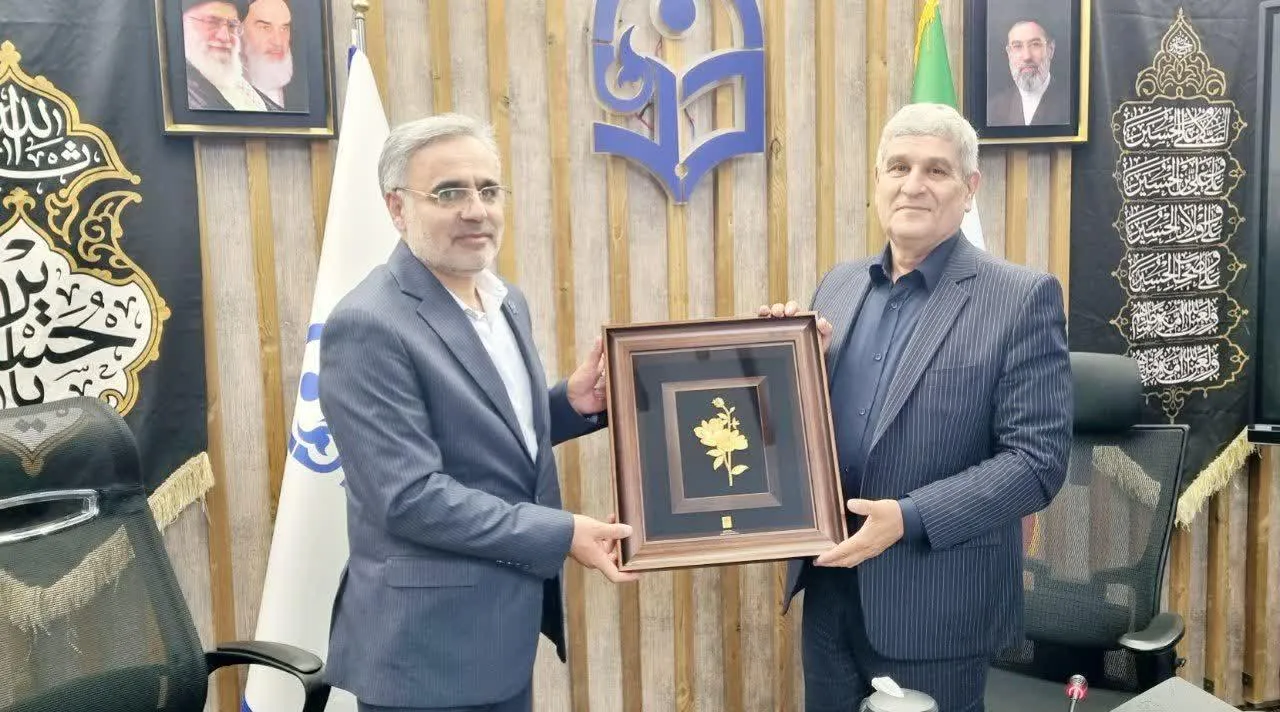 تاکید بر حکمرانی مشارکتی و همکاریهای استانی با پیام نور
