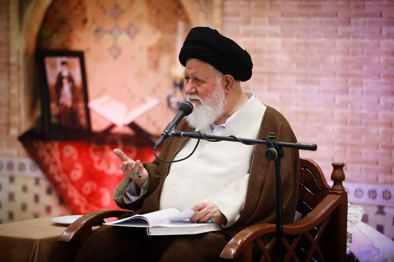 آیتالله علم الهدی: تقویت قدرت تبیین طلاب در حوزه های علمیه