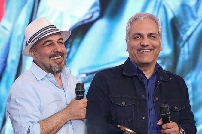 توقف فیلمبرداری «نهنگ عنبر 3» به دلیل جراحی مهران مدیری