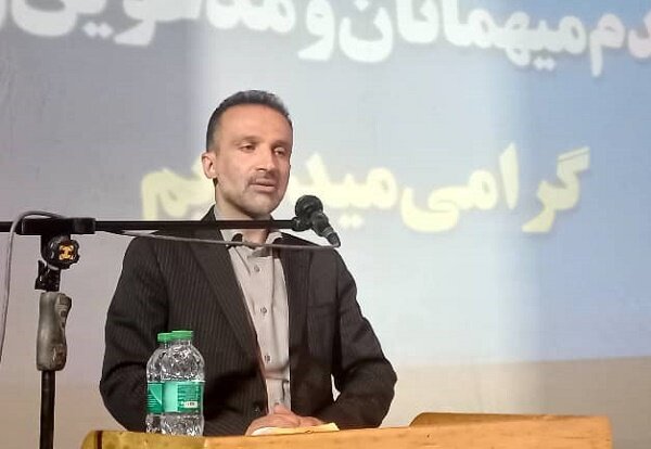 نجفی: اقتصاد دریا محور آستانه اشرفیه ظرفیت مهم ایجاد اشتغال است
