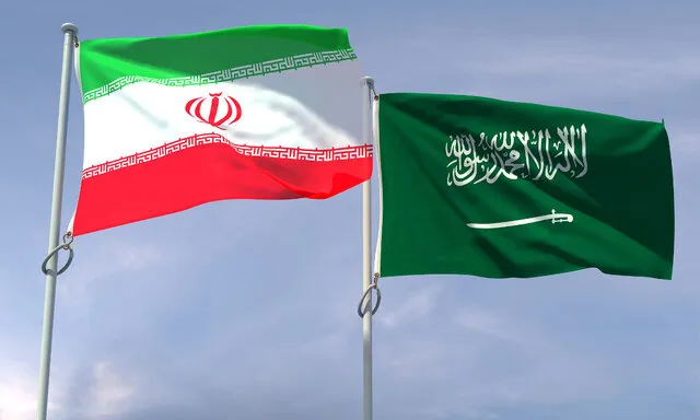 عراق پیشنهاد شورای هماهنگی امنیتی یکپارچه به ایران و عربستان ارائه کرد