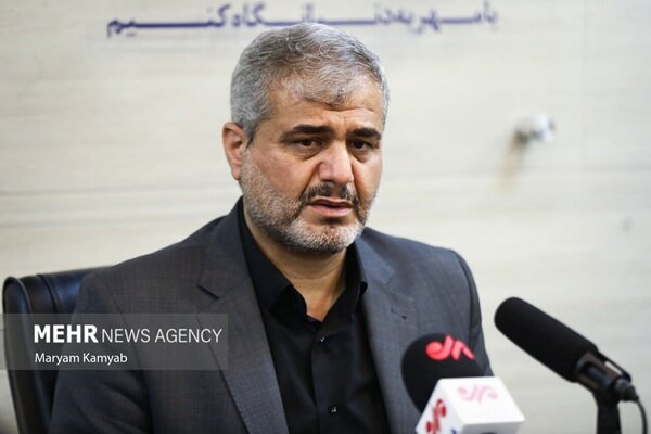علی القاصی: ۴ چالش پروژههای عمرانی تهران و راهکارهای آن