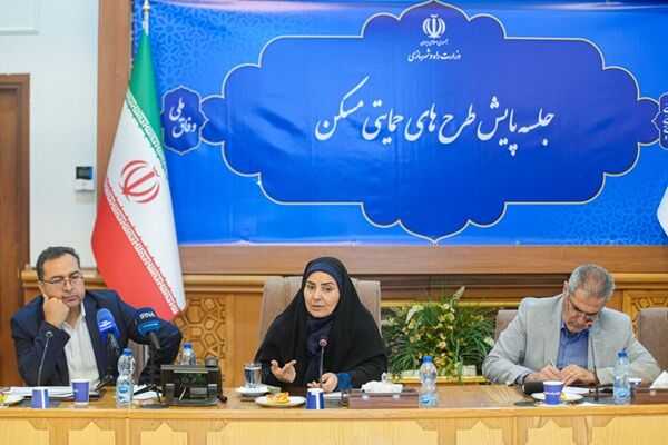 تعیین تکلیف 180 هزار واحد مسکن ملی؛ برخی پروژهها کمتر از 20 درصد پیشرفت دارند