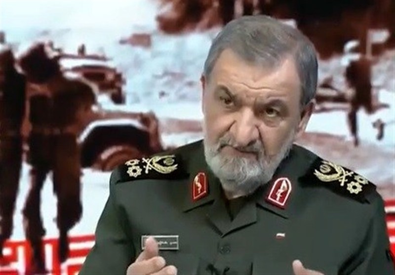 تحلیل محسن رضایی از نبرد هرمز؛ 3 واقعیت درباره حملات آمریکا