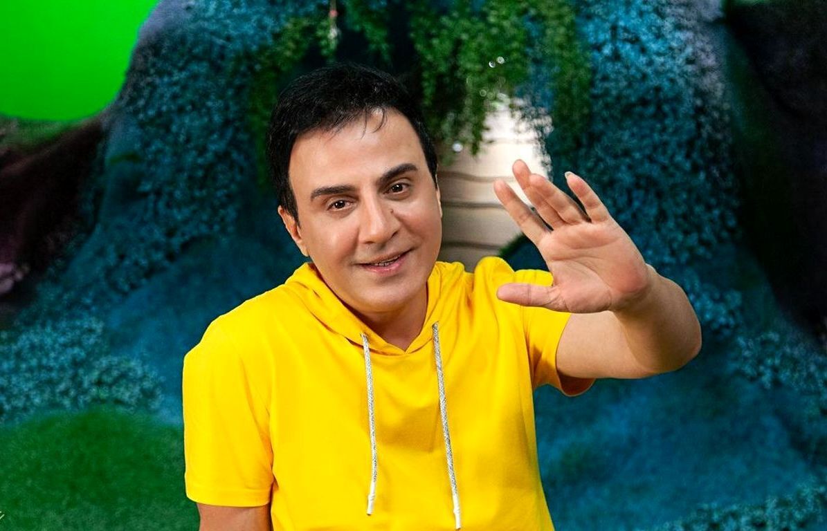 نقشآفرینی جدی داریوش فرضیایی در سریال اکسیر؛ چه انتظاری داریم؟