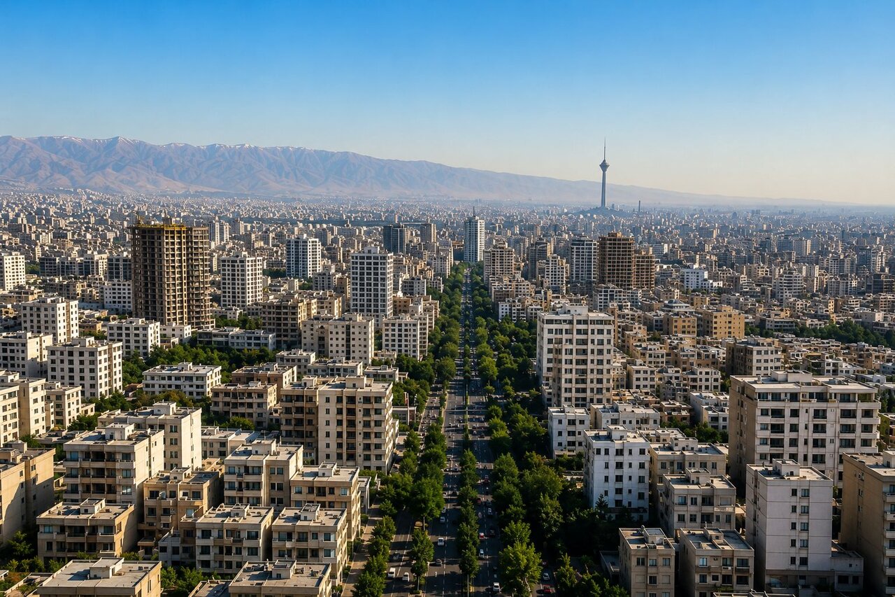 تلاطم بازار مسکن در پایان فصل جابهجایی؛ اطلاعات رسمی جای خود را به تجربیات میدانی داد