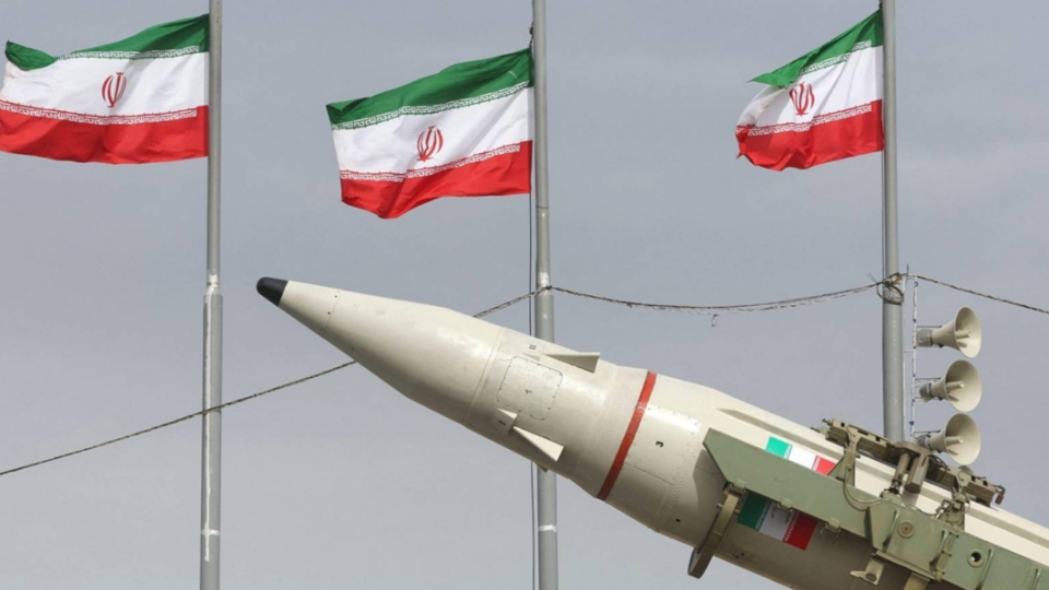 گزارش فاینانسیال تایمز: واکنش ایران به تشدید تنشها