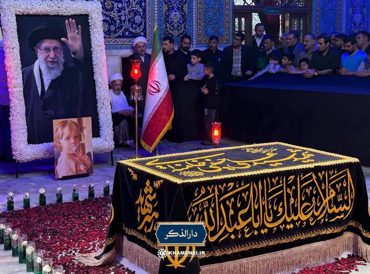 جزئیات ویژهبرنامه «یاران خراسانی» در مشهد؛ چه کسانی حضور دارند؟