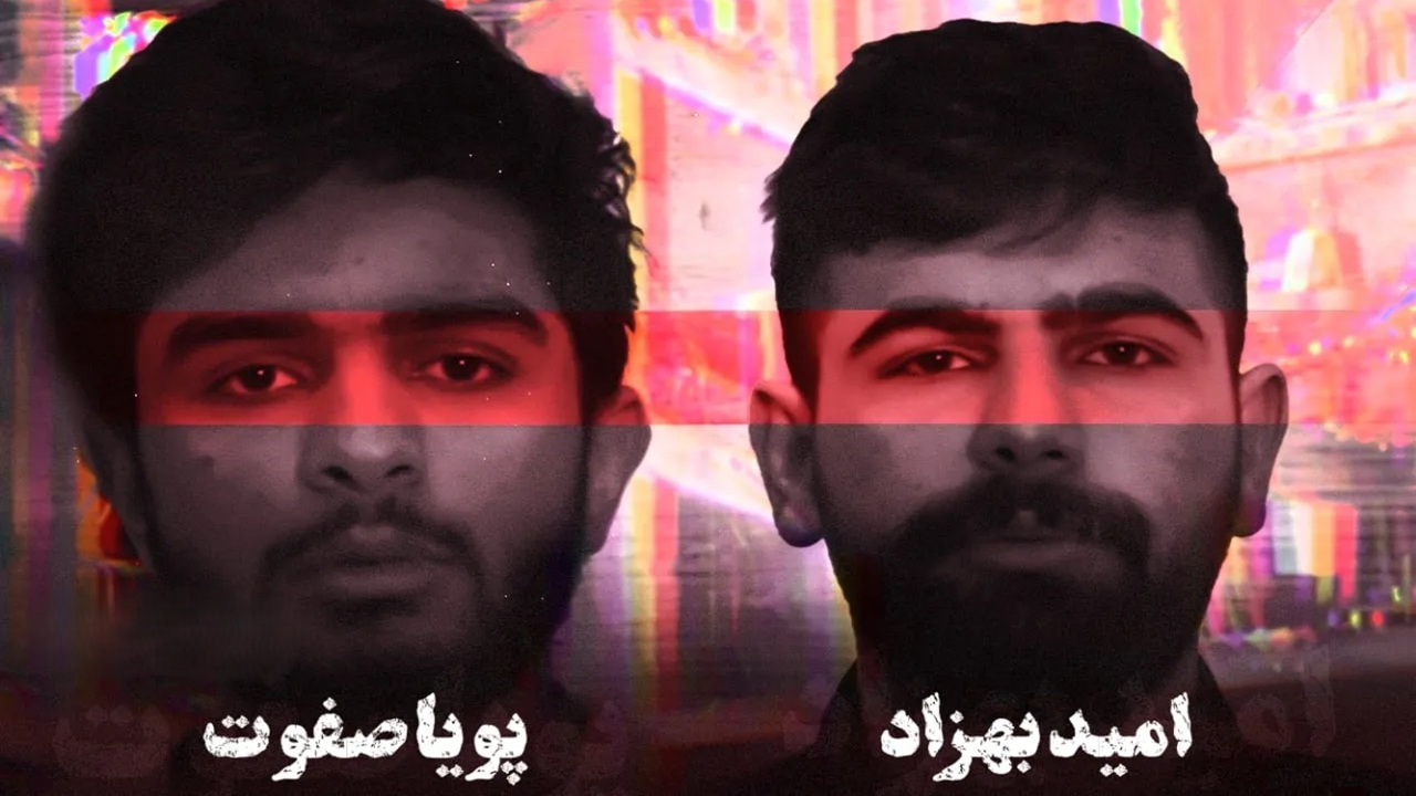 اعدام دو جاسوس رژیم صهیونیستی؛ افشای اطلاعات حساس نظامی و امنیتی