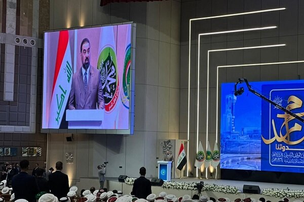 الحلبوسی: عراق اجازه درگیری را نخواهد داد