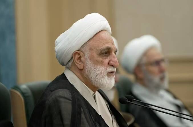 رئیس عدلیه: پاسخ به آشوبهای جدید قاطعتر خواهد بود