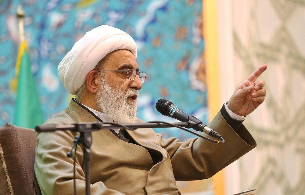 آیتالله شبزندهدار: حکومت صالح بر اساس فقه است