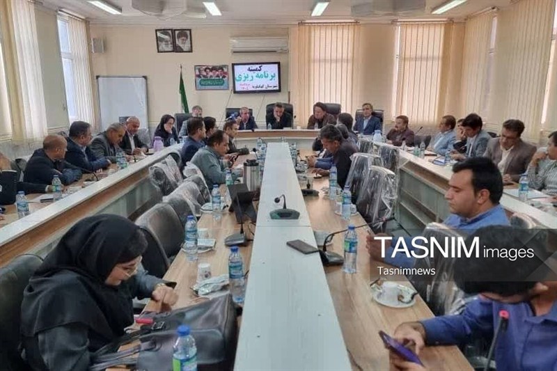پیگیری مطالبات عمرانی کهگیلویه؛ از بیمارستان دهدشت تا پروژه جاده چرام