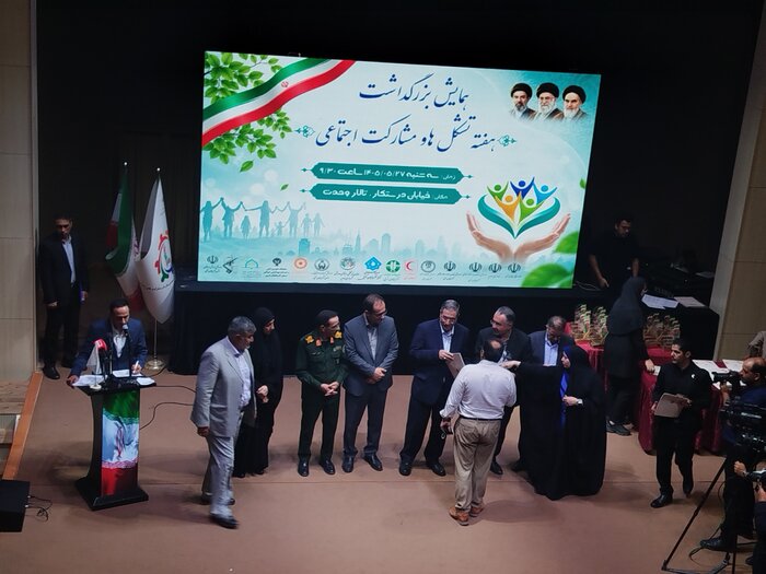 استاندار: تشکلهای اجتماعی سرمایه راهبردی آذربایجانغربی هستند/اجرای طرح مدیران فردا