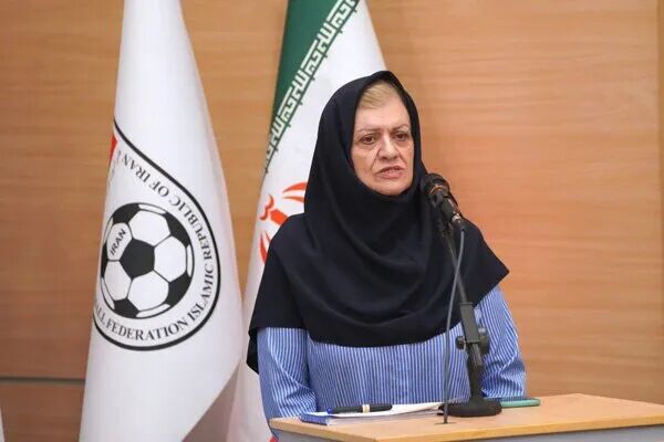 توضیحات نایبرئیس فدراسیون فوتبال درباره جنجال اردوی تیم ملی زنان