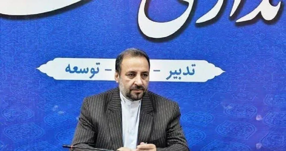 تصویب سه هزار و 130 میلیارد ریال بودجه برای توسعه نهاوند