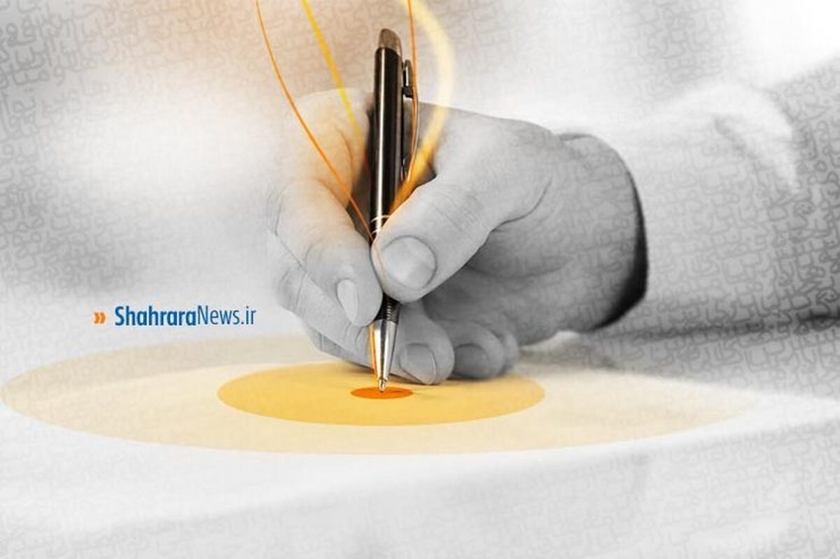 پیادهروی پایان صفر؛ ظرفیت تبدیل مقصد زیارت به مبدأ فرهنگ رضوی