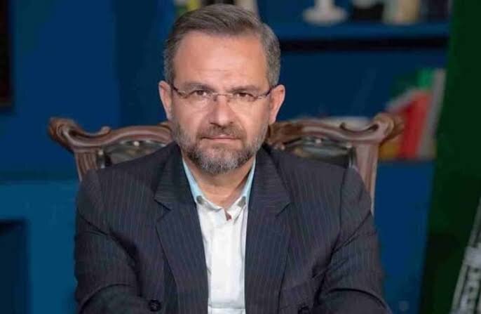 نماینده بابل بر توسعه متوازن و خروج شهرستان از محرومیت تاکید کرد