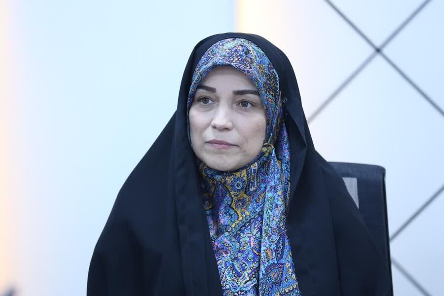 UNFPA و بهزیستی: حمایت از دختران و زنان معلول در مناطق جنگزده با لوازم بهداشتی