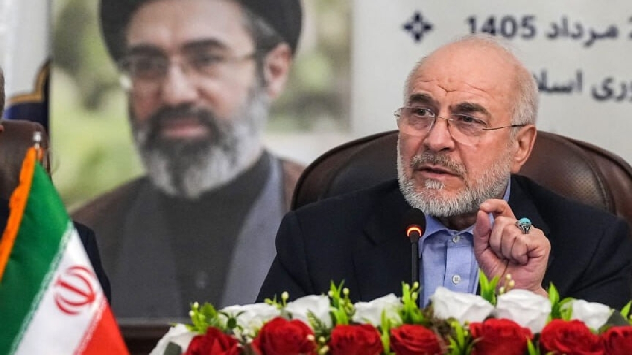 قالیباف: همکاریهای اقتصادی ایران و عراق وارد مرحله عملیاتی میشود
