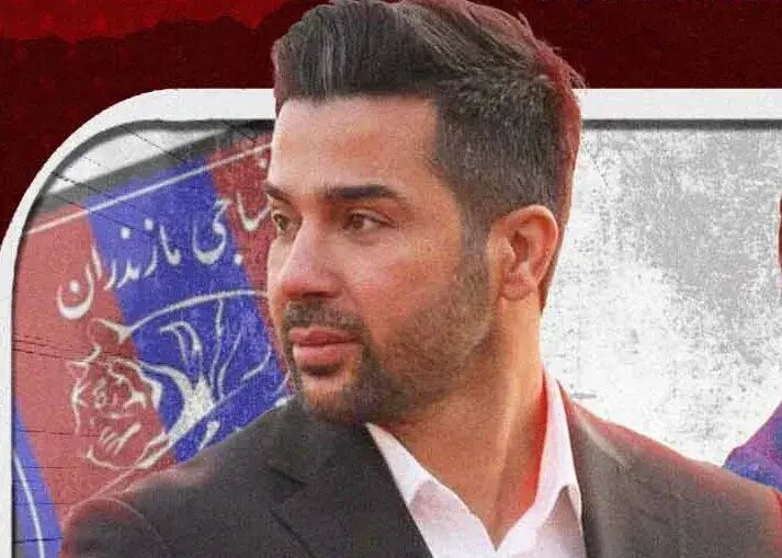 ناراحتی پرسپولیس و استقلال برایم مهم نیست