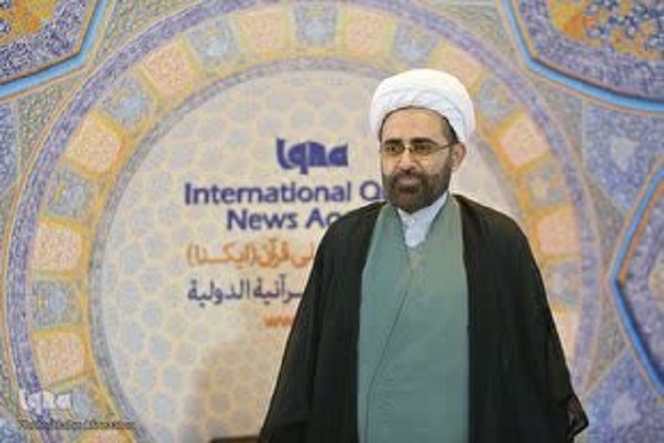 تولید 'دستیار جامع علوم اسلامی'؛ ثمره رهبری شهید آیت‌الله خامنه ای