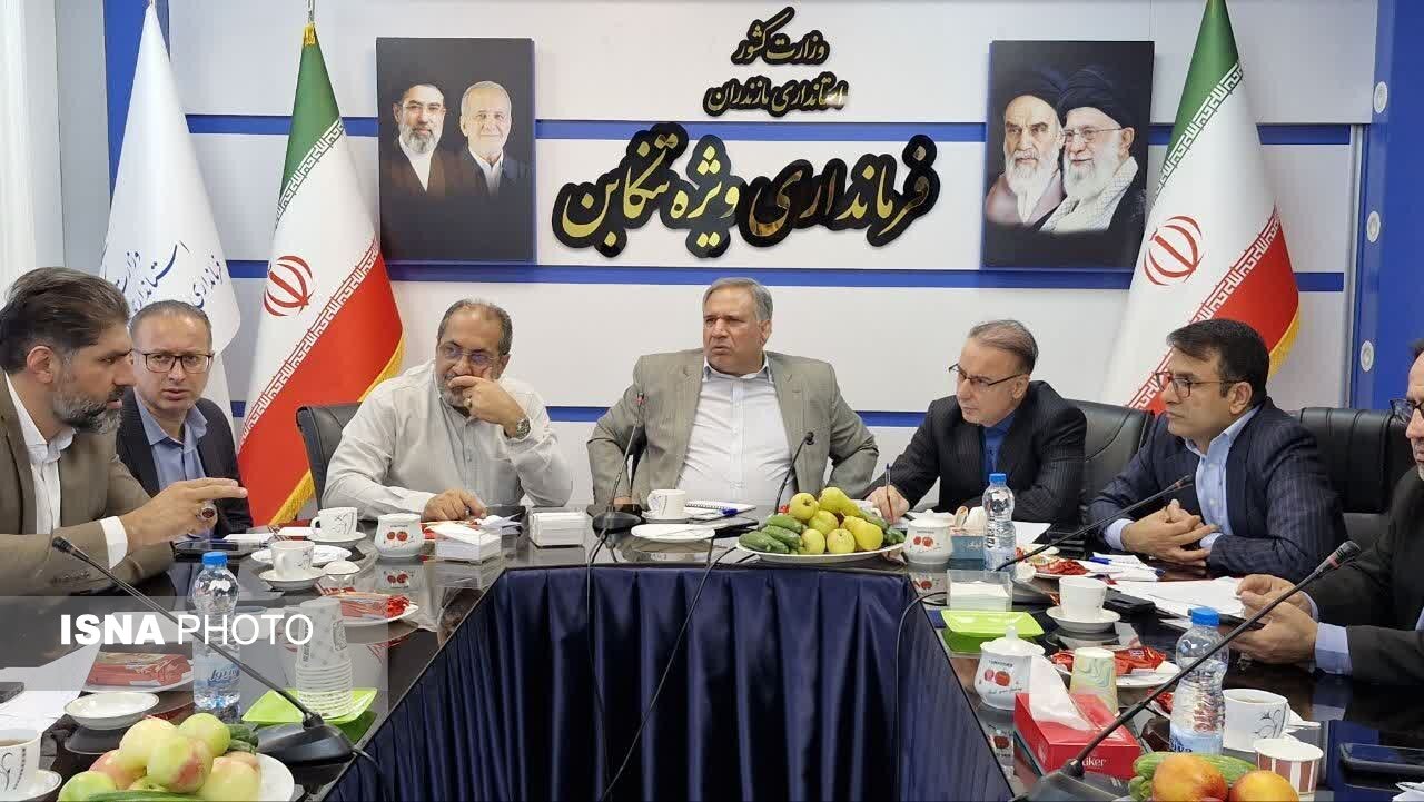 توسعه زیرساختهای دیجیتال در مازندران؛ سرمایهگذاری ۷۲۰ میلیارد تومانی برای پوشش روستایی