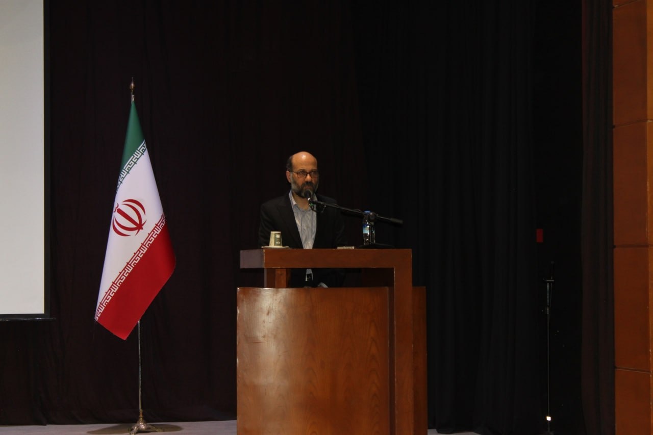 خاطرات شهید رثایی: گسست نسلها