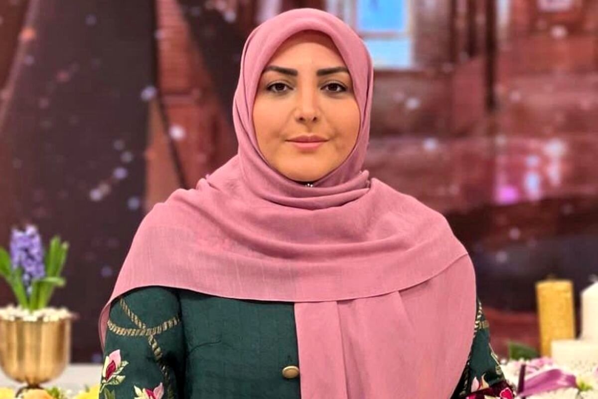 واکنش مجری زن تلویزیون به ادعای حقوق 200 میلیون تومانی