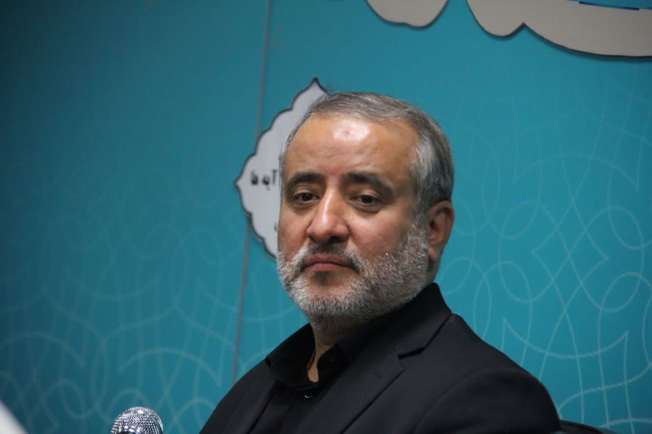 سهم ۲ هزار میلیارد تومانی نهبندان از پروژههای هفته دولت