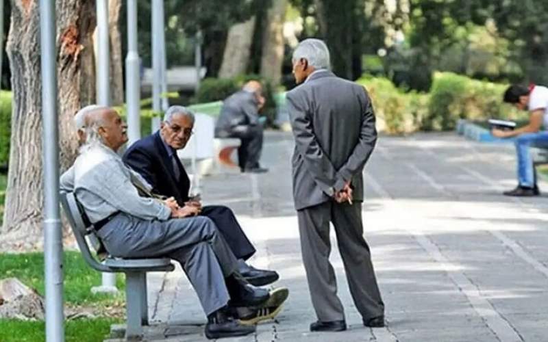 حداقل و حداکثر حقوق بازنشستگان صندوق کشوری