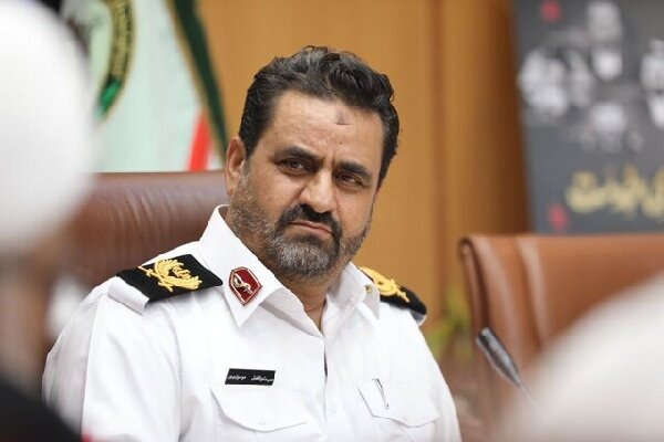 تمهیدات ترافیکی پلیس برای برگزاری مراسم عید بیعت