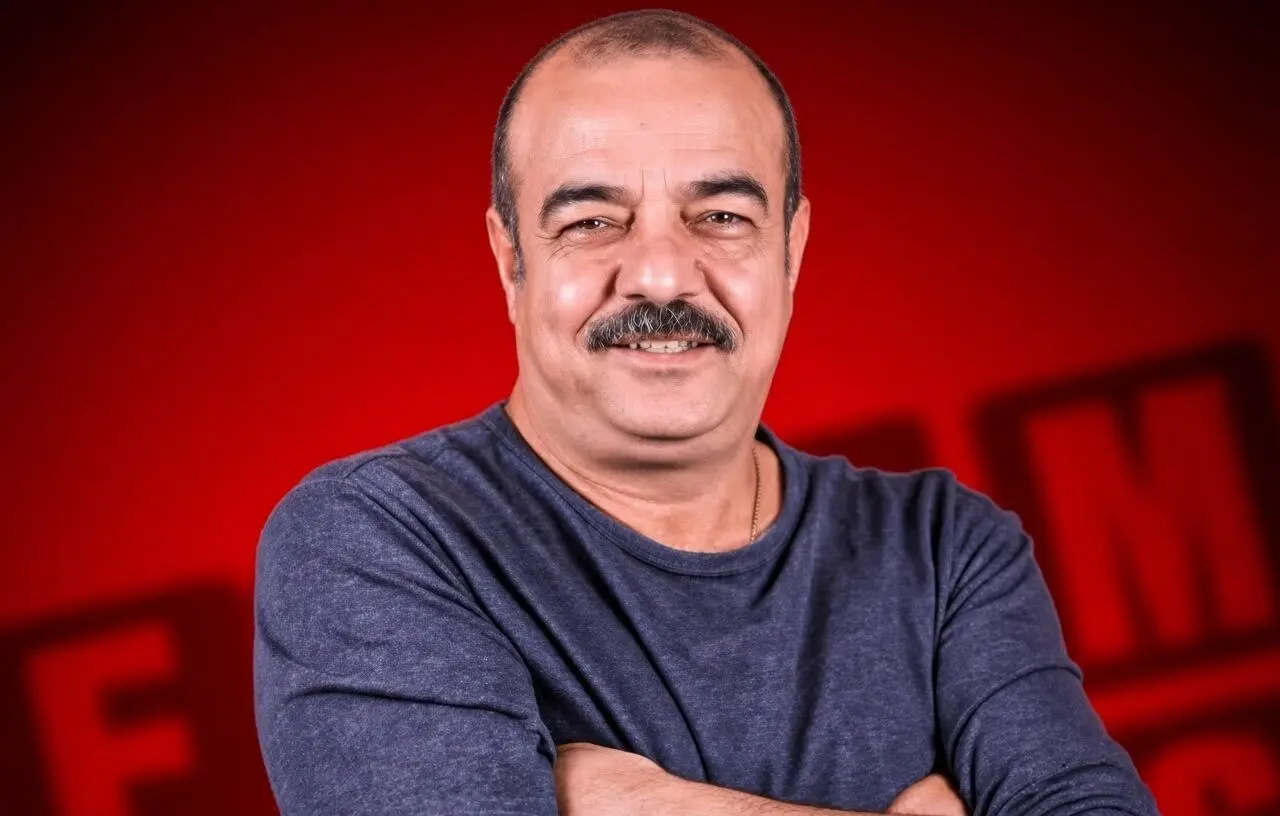 سعید آقاخانی و دارا حیایی به سریال 'پریخانخانم' میپیوندند