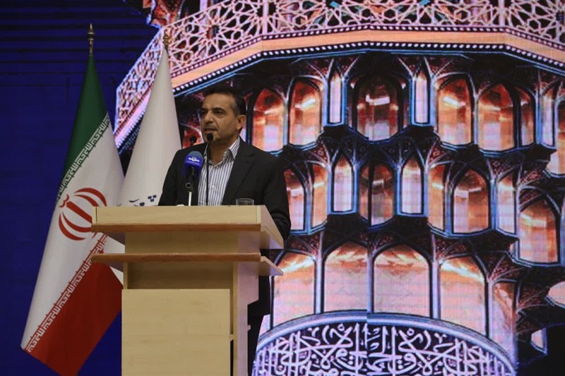 صوفی: مساجد باید به پایگاه حل مشکلات فرهنگی و اجتماعی تبدیل شوند