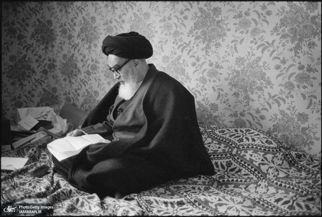 امام خمینی جامعه یهود را از صهیونیستها جدا دانست