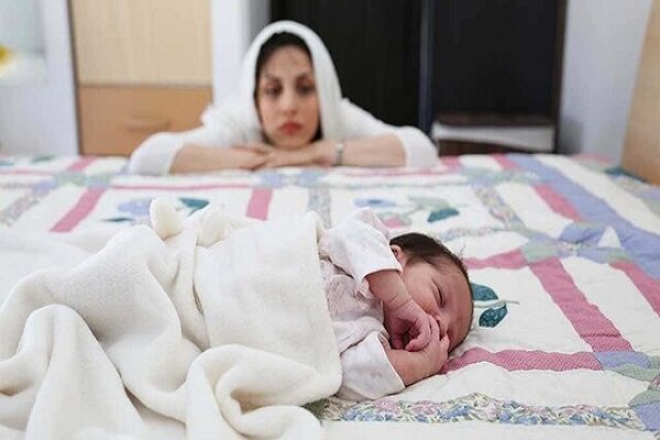 تب کودک چه زمانی هشدار خطر است؟