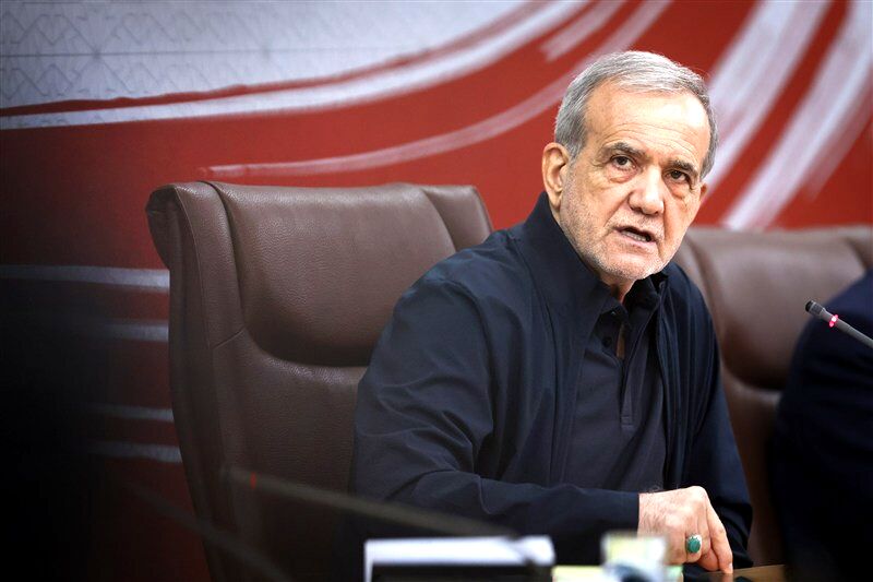 روحانی: در شرایط نه جنگ نه صلح هستیم