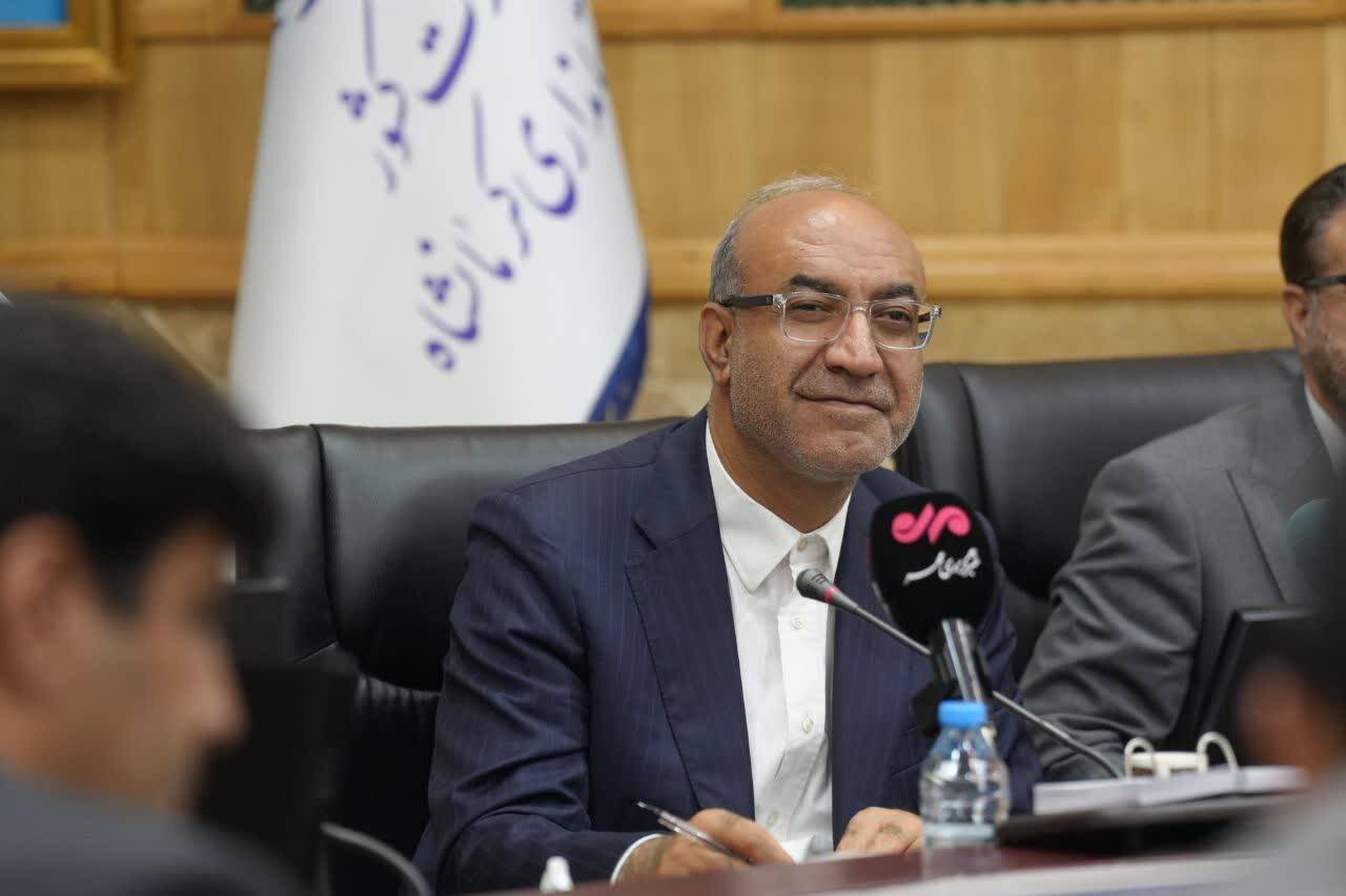 کرمانشاه به رتبه چهارم تولیدات زراعی کشور رسید
