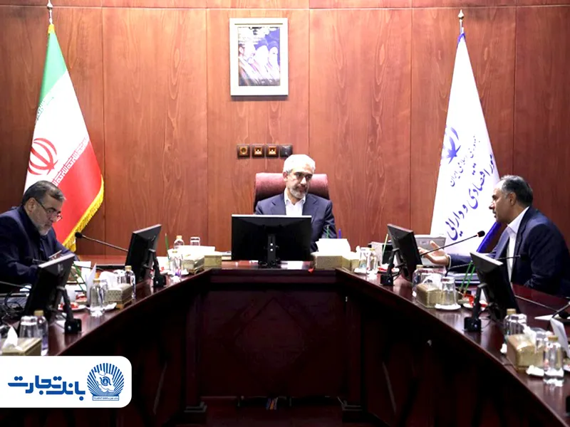 بررسی عملکرد بانک تجارت در سال مالی 1404 و تابستان سال جاری
