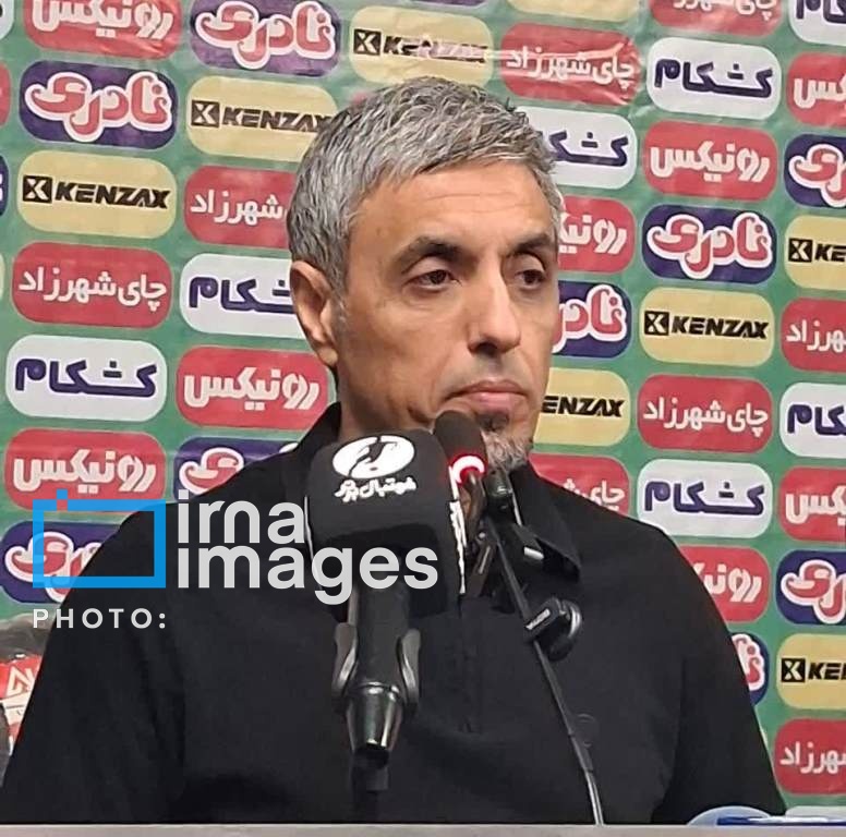رسول خطیبی: مشکل فجر در تمامکنندگی است، نه کیفیت بازی