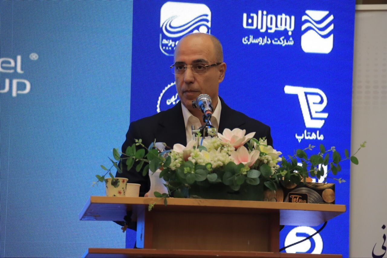 مدیرعامل داروسازی بهوزان: صنعت دارو بدون سرمایهگذاری دچار مشکلات جدی میشود